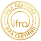 IFRA-Zertifikat