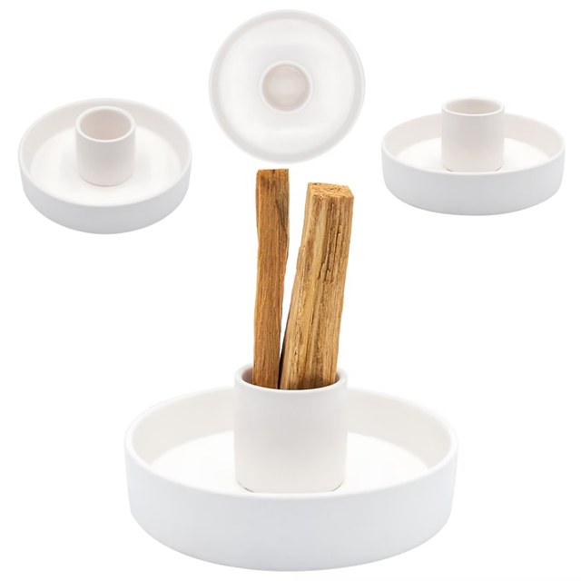 Unterlage für Palo Santo – Fumo™