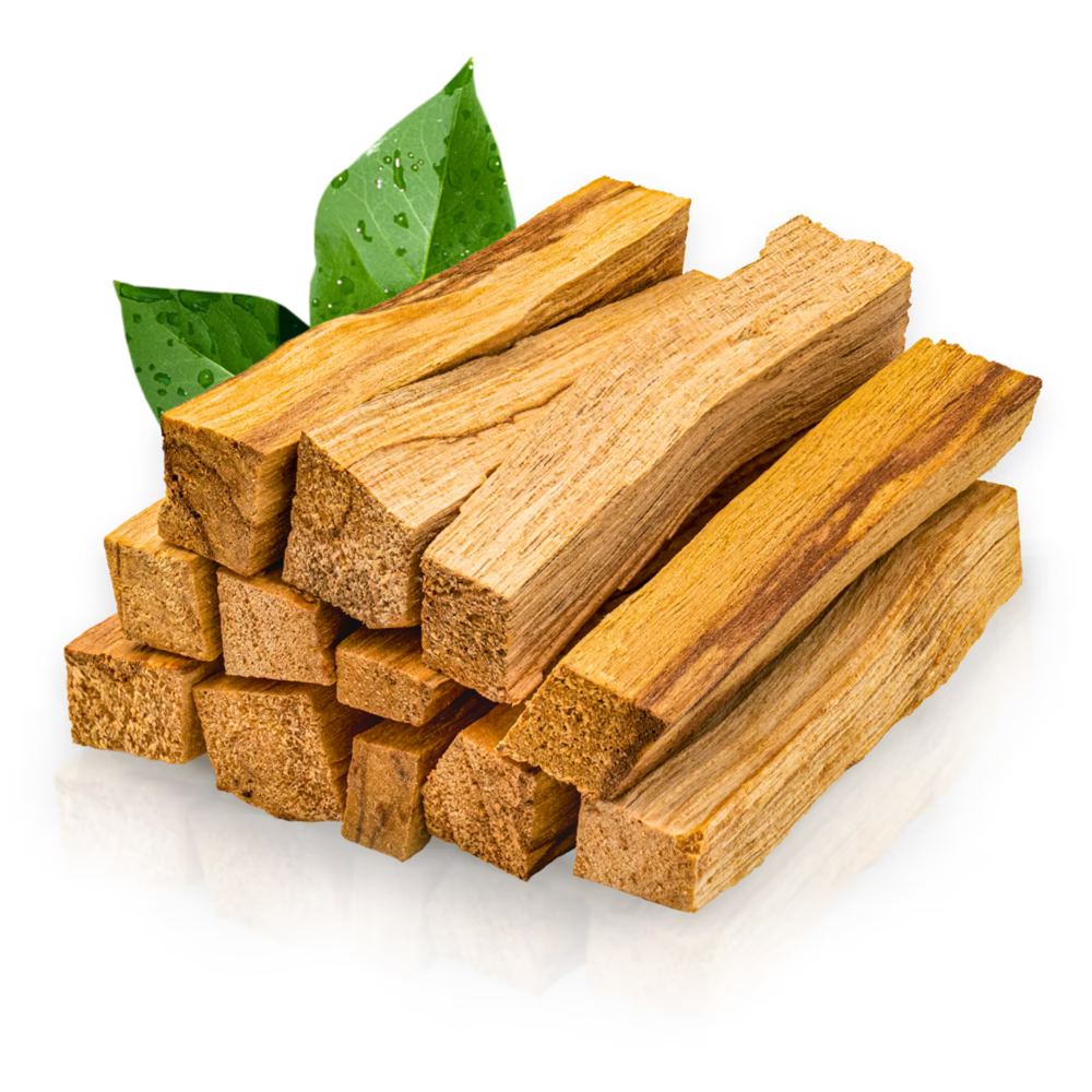 Palo Santo 45g 100g 200g