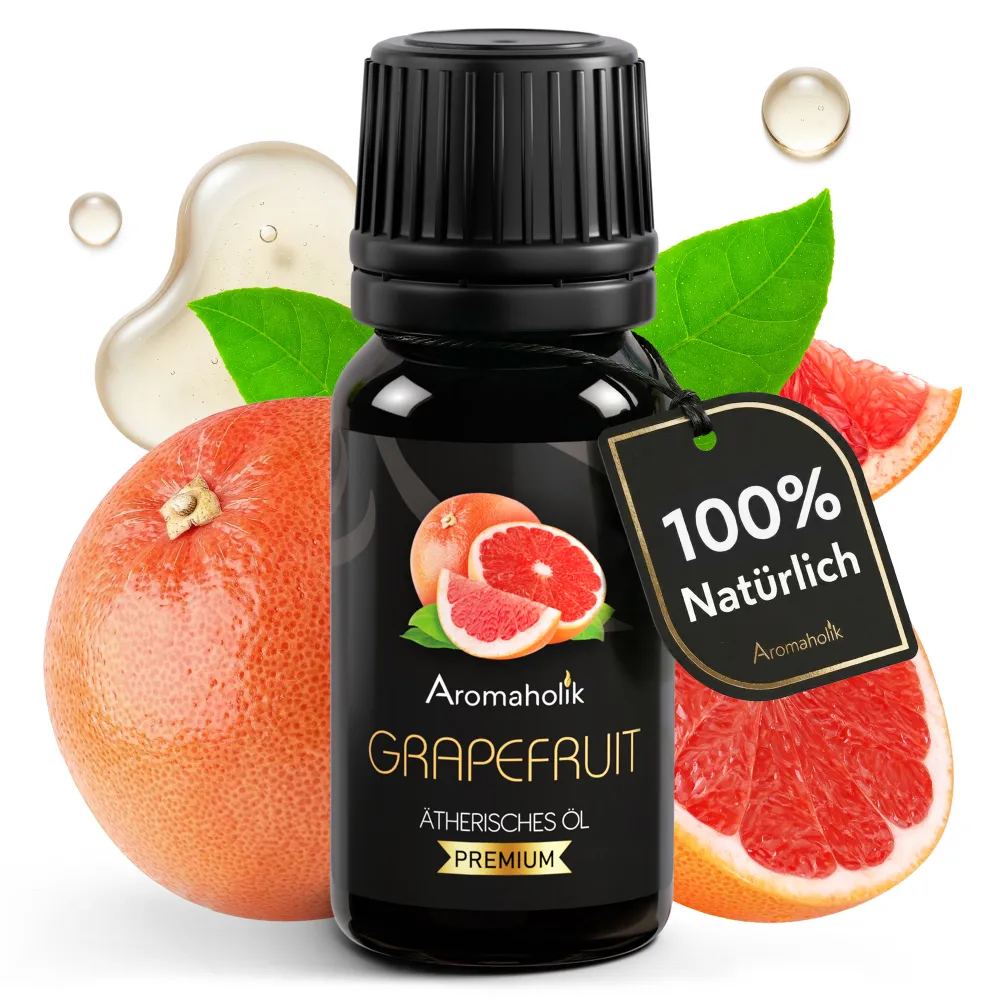 Grapefruitöl