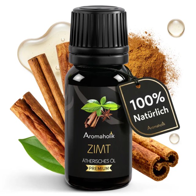 Zimtöl