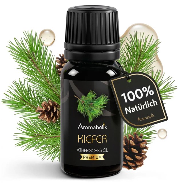 Kiefernöl