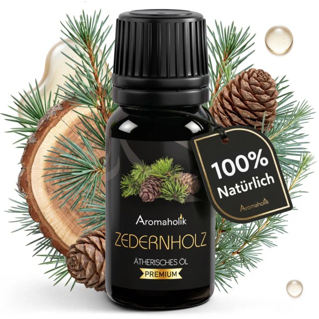 Zedernöl