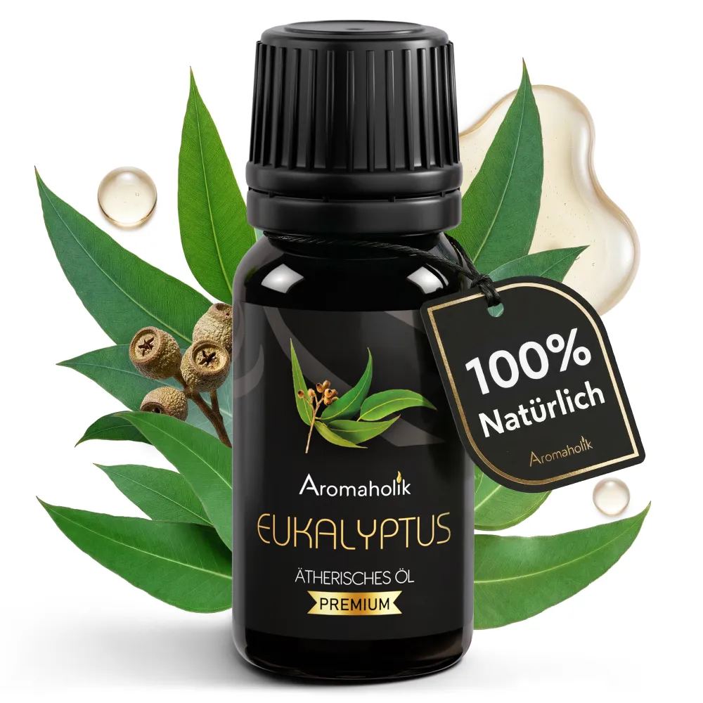 Eukalyptusöl