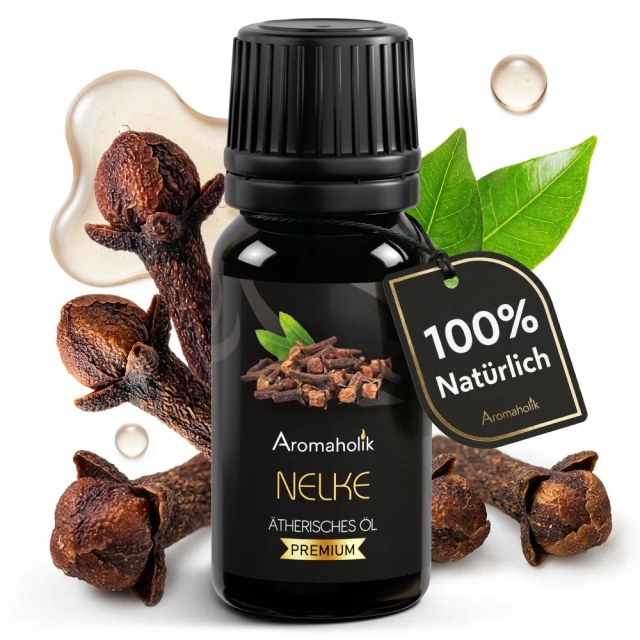 Nelkenöl