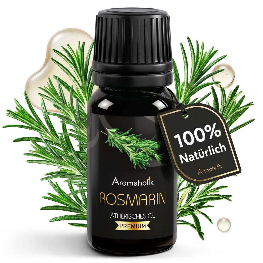 Rosmarinöl