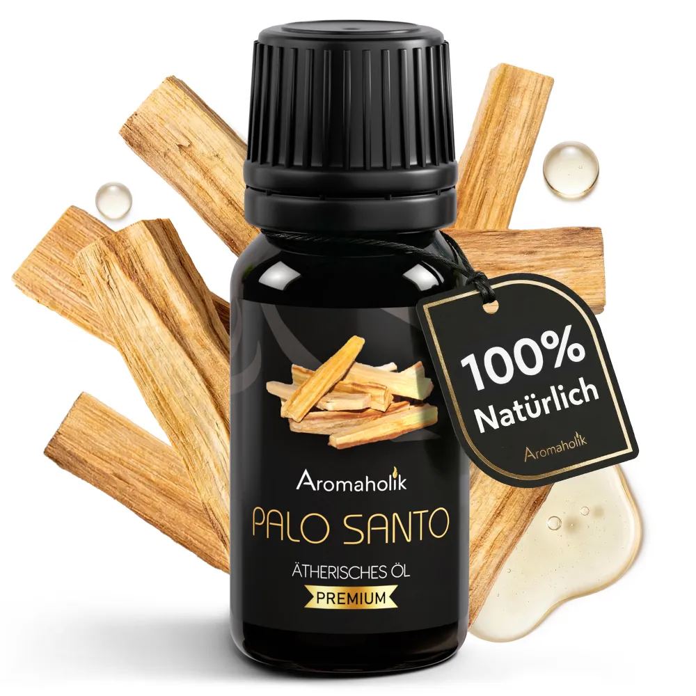 Palo Santo Öl