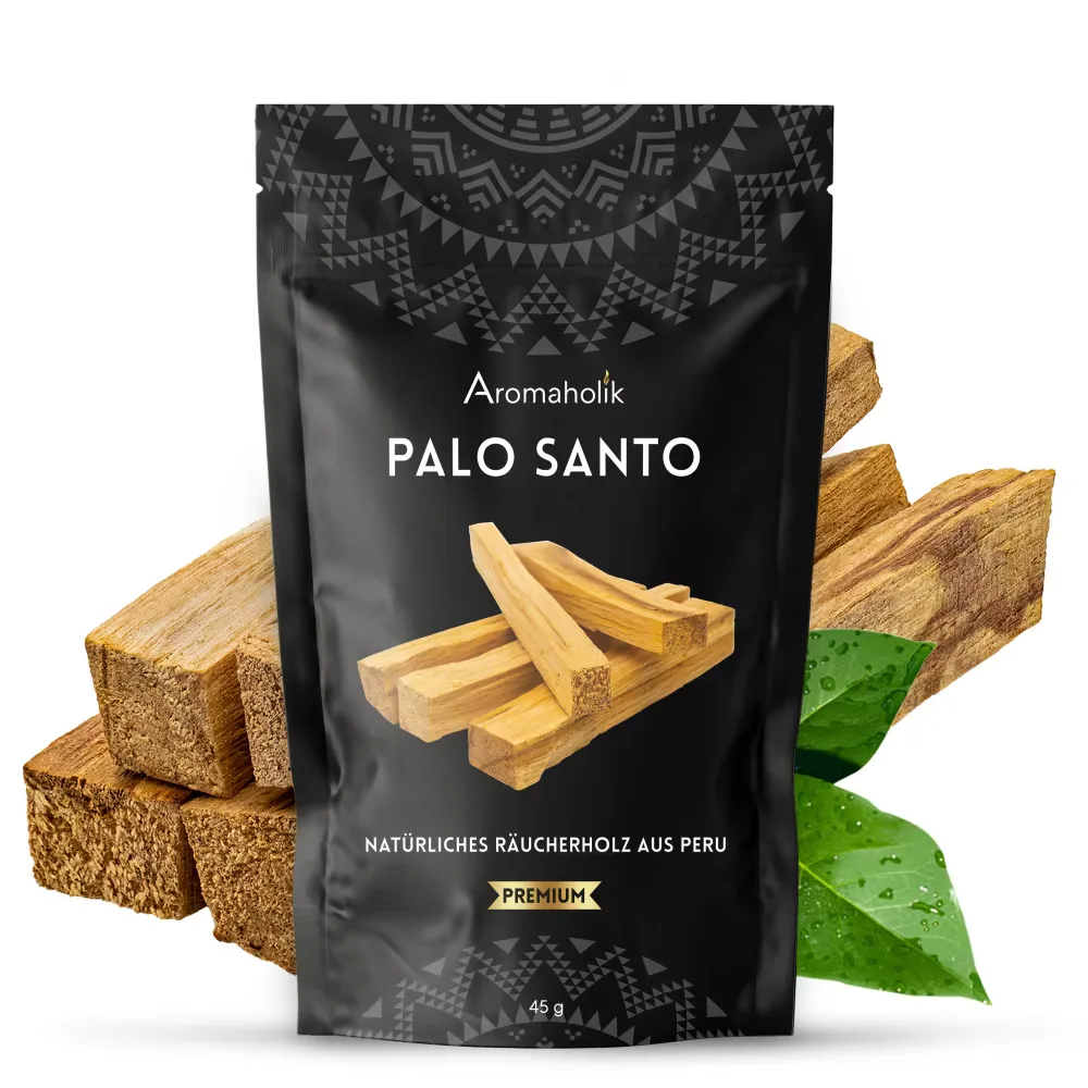 palo santo hold