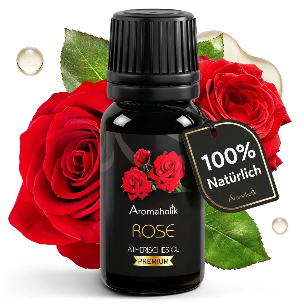 Rosenöl