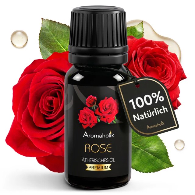Rosenöl