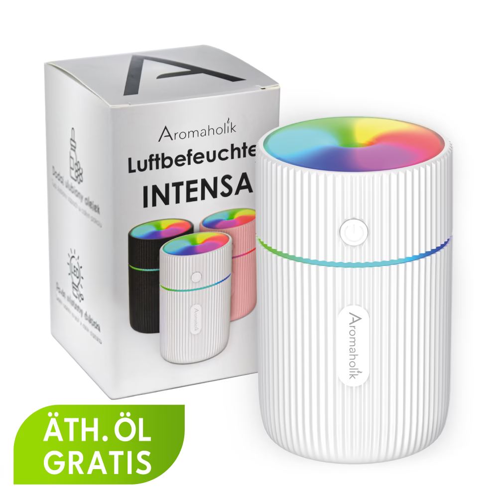 Luftbefeuchter INTENSA™
