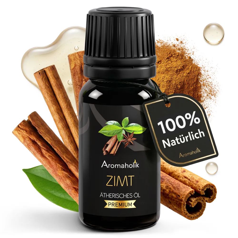 Zimtöl
