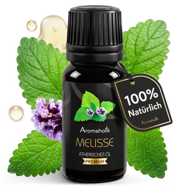 Melissenöl