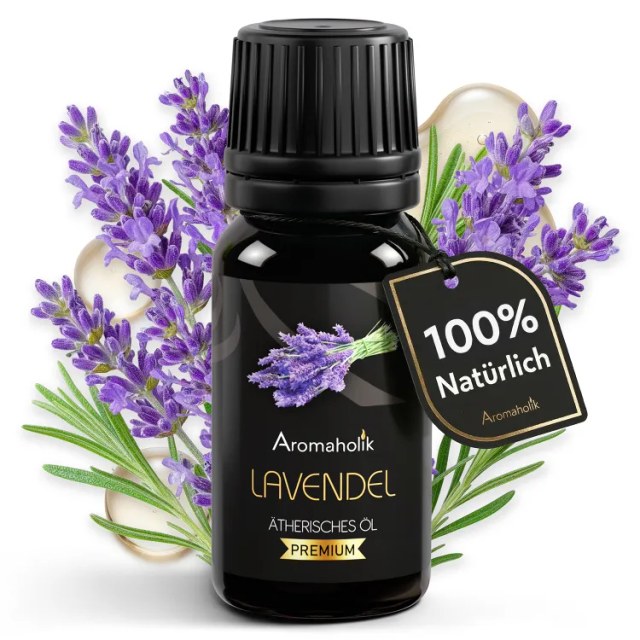 Lavendelöl