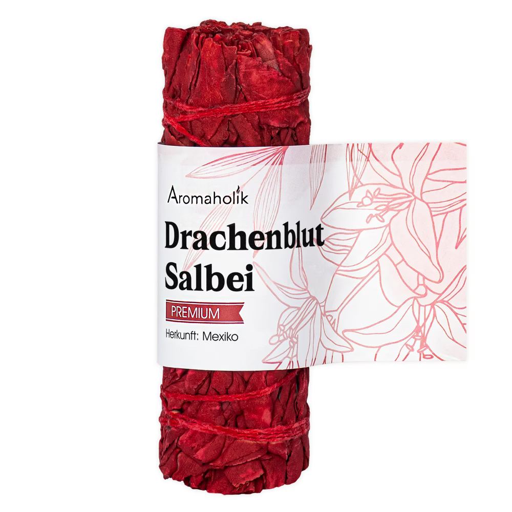 Drachenblut-Salbei (Bund 13 cm)