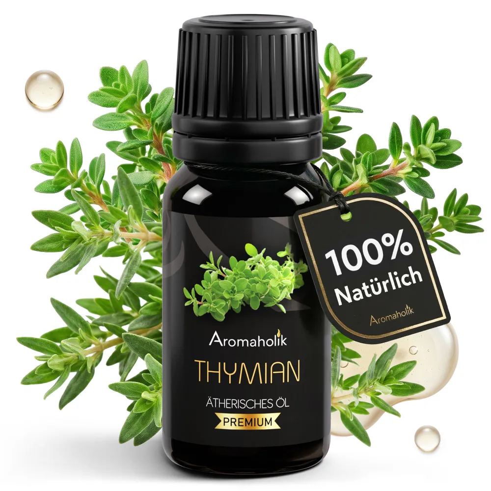 Thymianöl