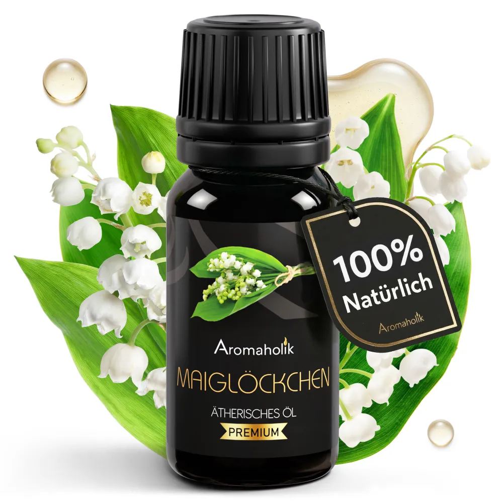 Maiglöckchenöl
