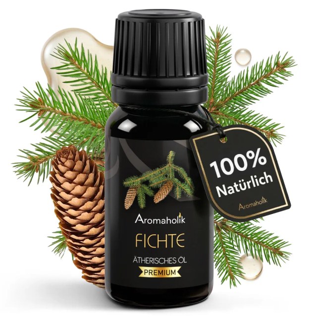 Fichtenöl