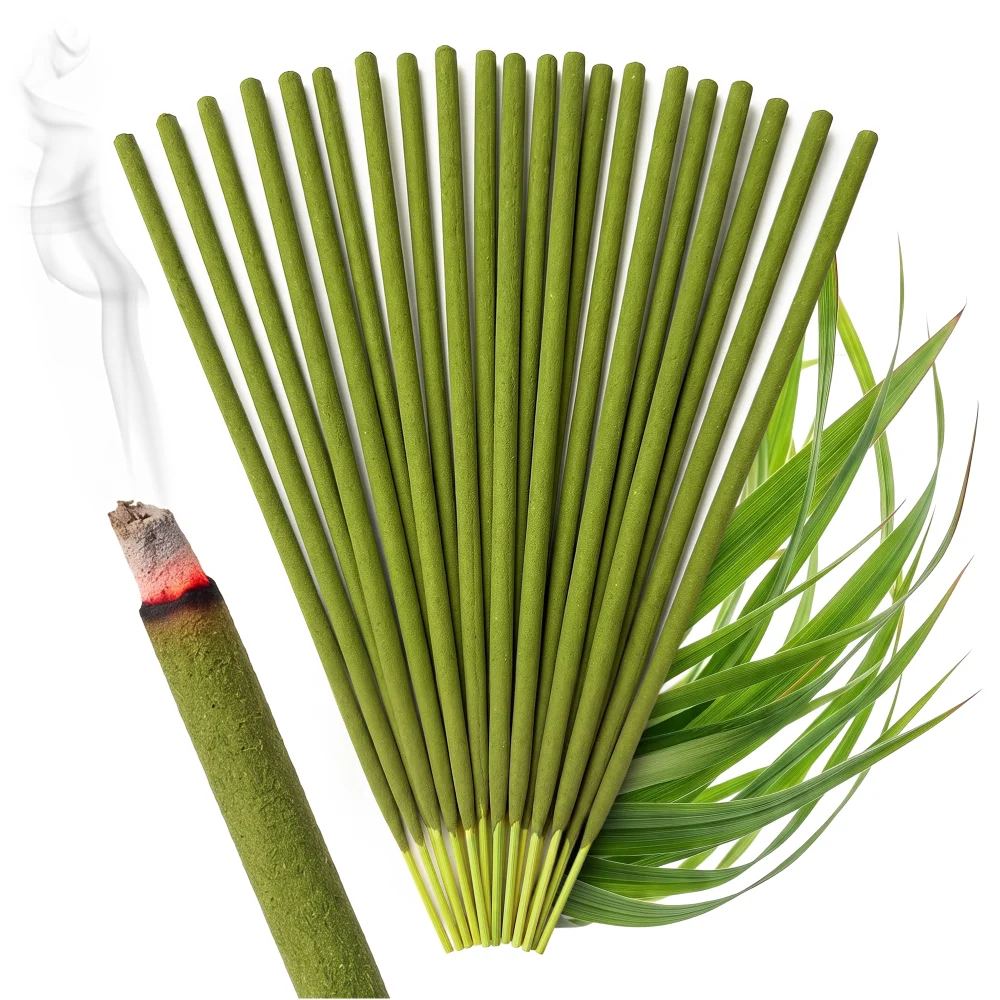 Räucherstäbchen MAXI Citronella 15 Stück.