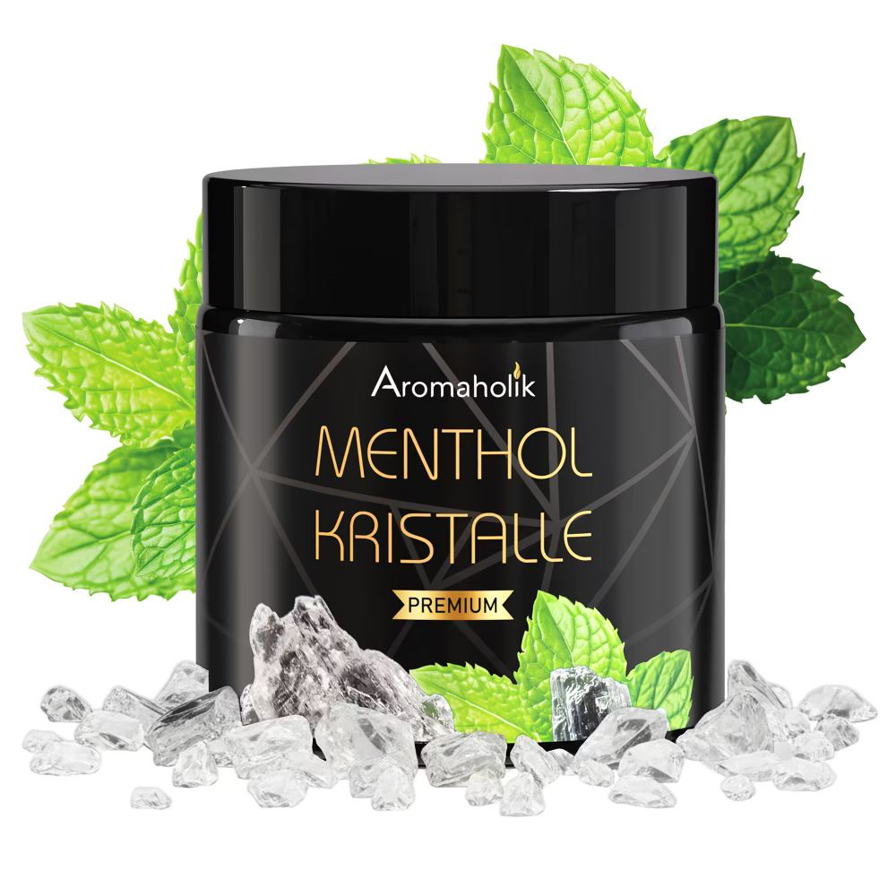 Kristallmenthol 40g