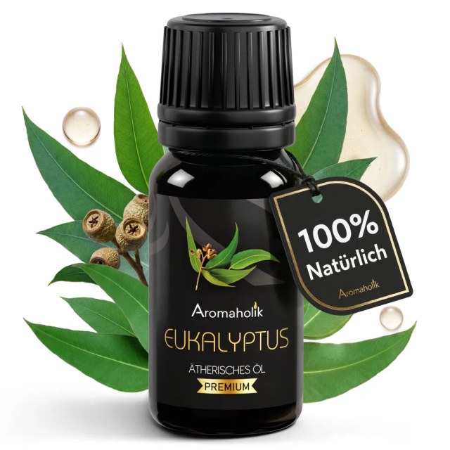Eukalyptusöl