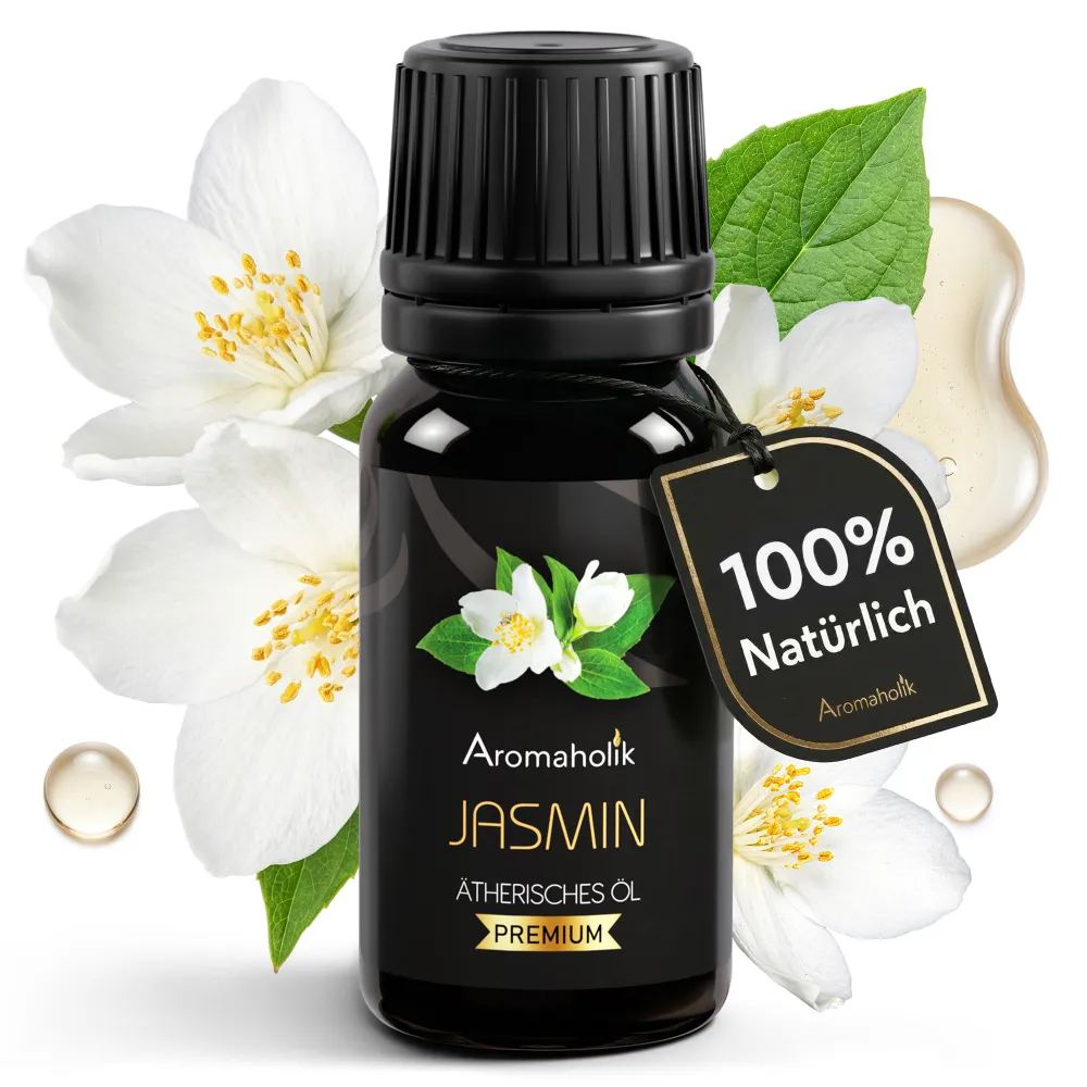 Jasminöl