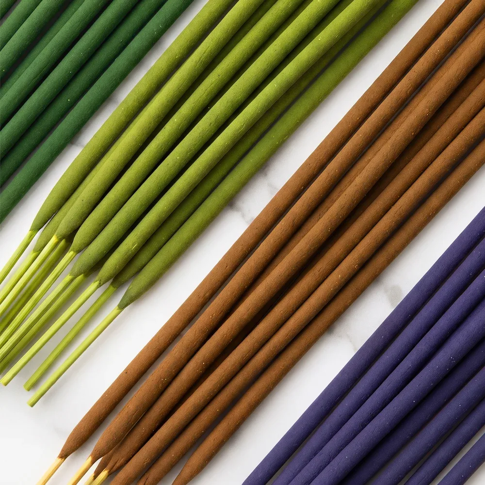 Räucherstäbchen MAXI Citronella 15 Stück.