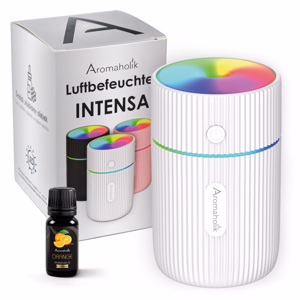 Luftbefeuchter INTENSA