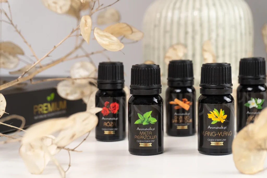 Über uns – Aromaholik