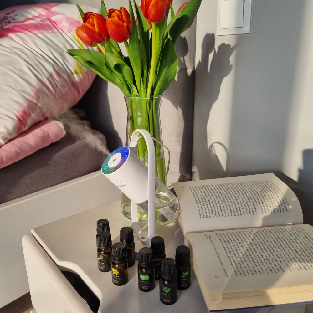 Über uns – Aromaholik