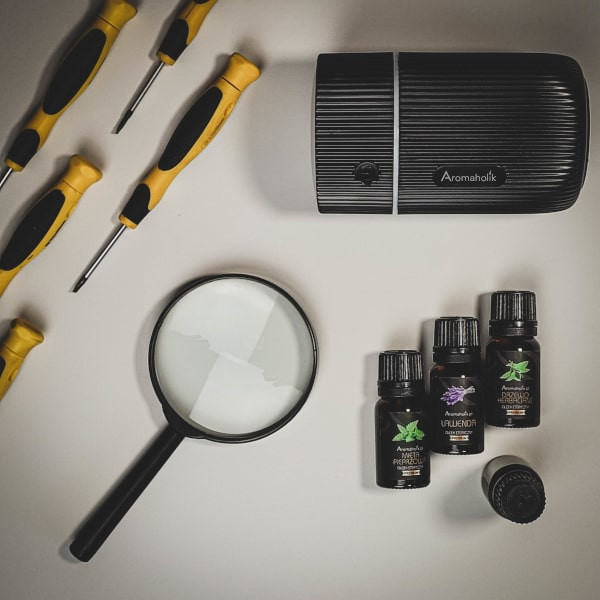 Aromatherapie &ndash; Aromaholik &ndash; wyszwrot 3x600 min2