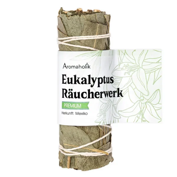 Eukalyptus Räucherstäbchen