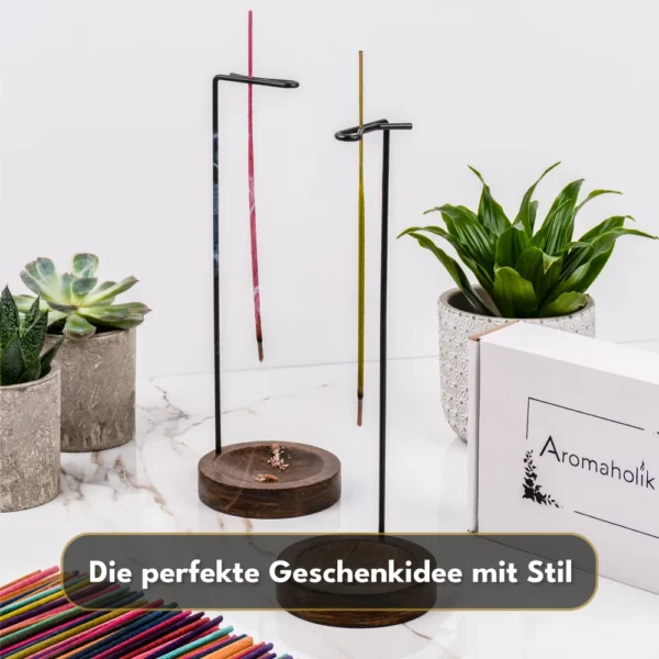 Räucherstäbchenhalter HAKO™