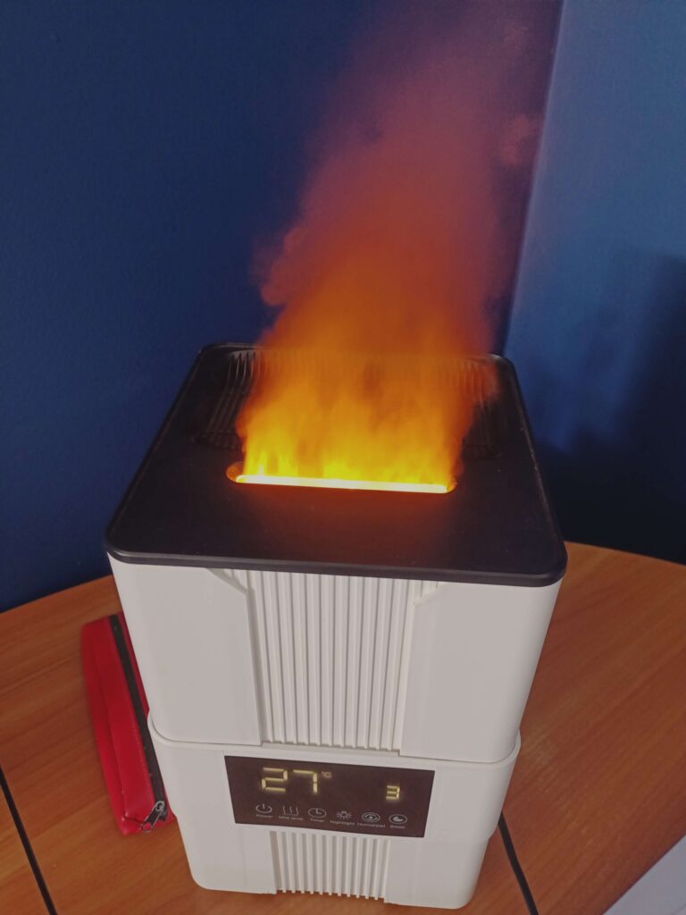Foto aus der Bewertung