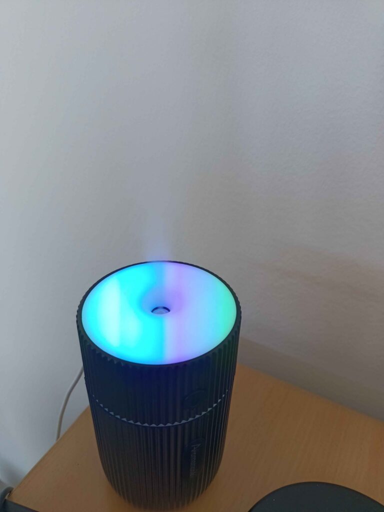 Foto aus der Bewertung