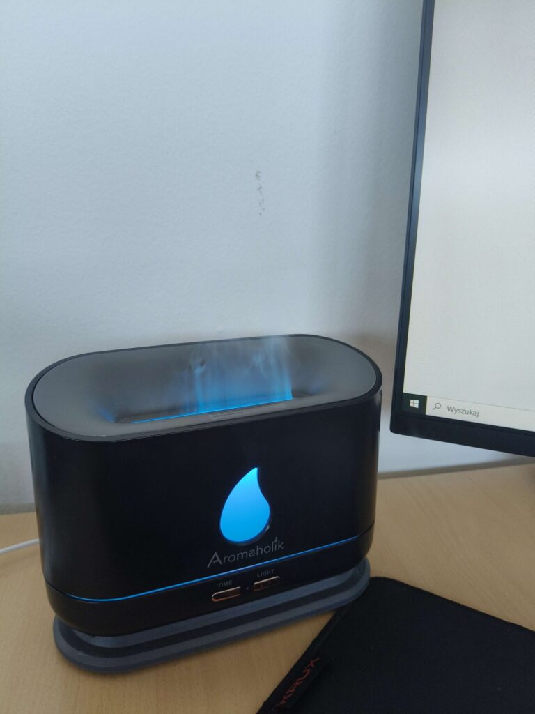 Foto aus der Bewertung