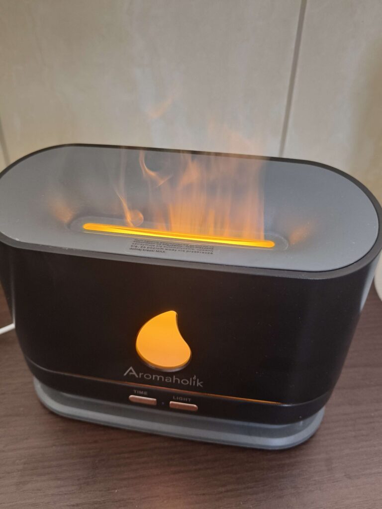 Foto aus der Bewertung