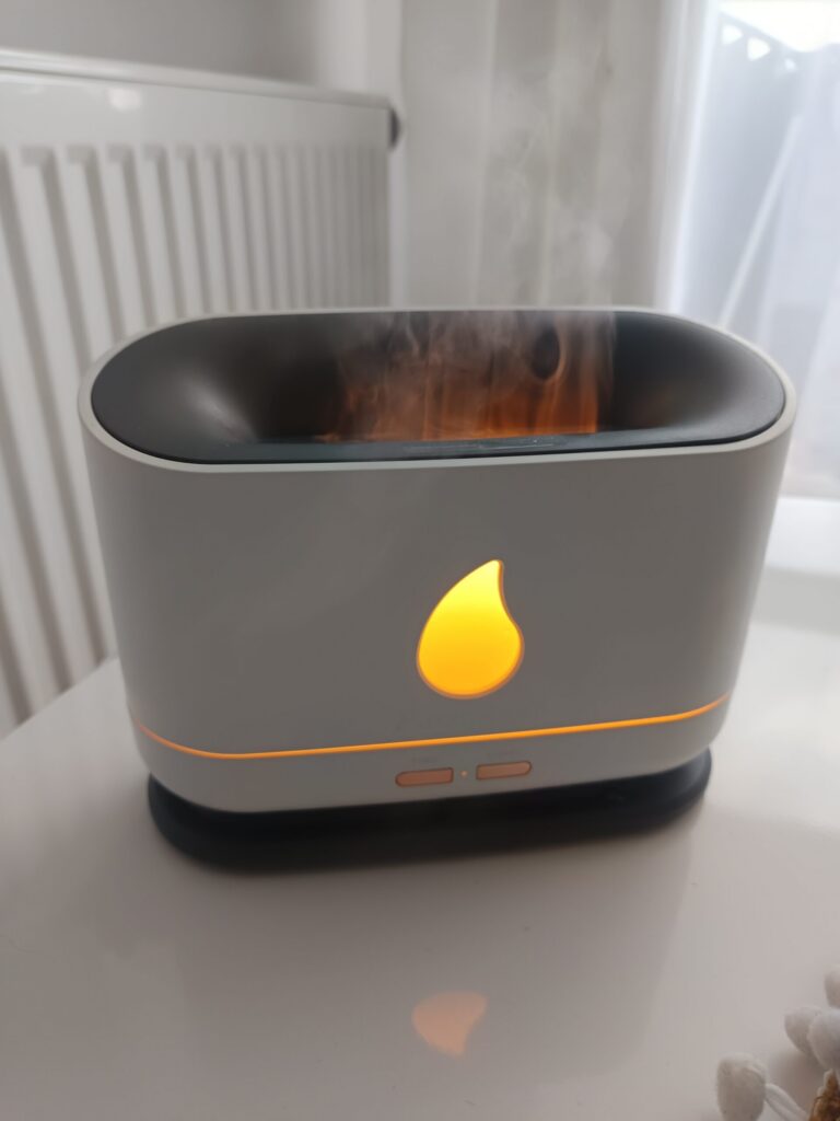 Foto aus der Bewertung