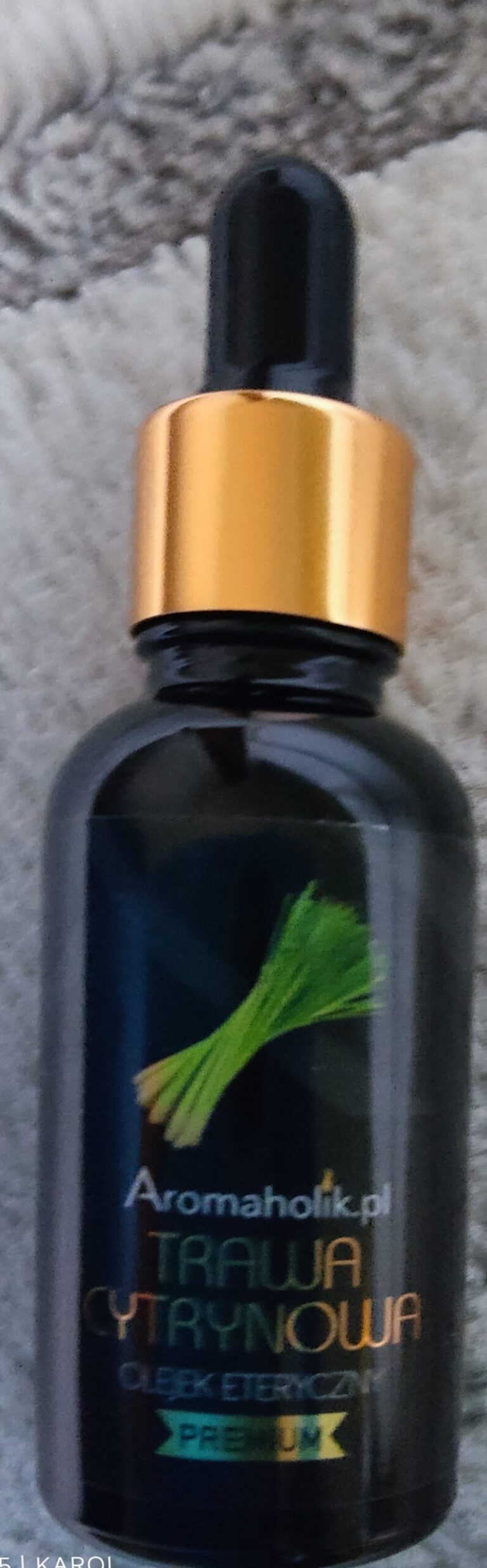 Foto aus der Bewertung