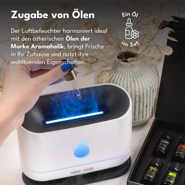 Set für Sie - Weibliche Harmonie PREMIUM