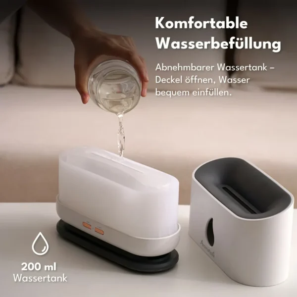 Set für Sie - Weibliche Harmonie PREMIUM
