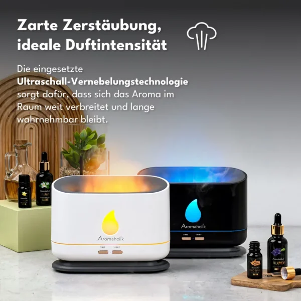 Luftbefeuchter IGNIS™