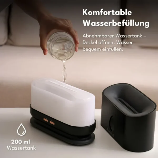 Set für Ihn - Männliches PREMIUM-Ritual