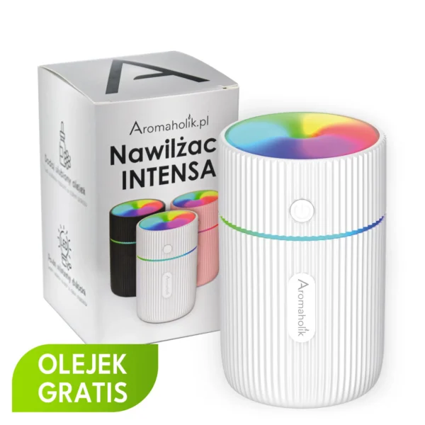 Diffusor INTENSA