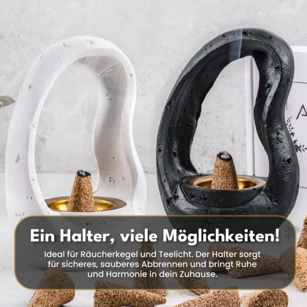 Duftlampe KOBI™
