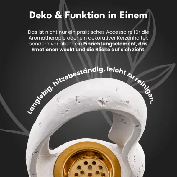 Duftlampe KOBI™