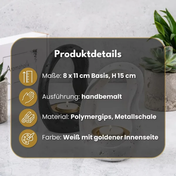 Duftlampe KOBI™