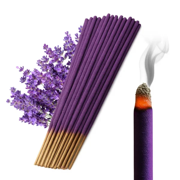 Lavendel Genuss Set