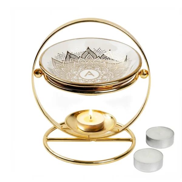 Duftlampe MEDITO™