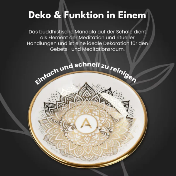 Duftlampe MEDITO™